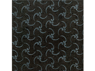KOMON NATURA KN16 - Lava stone wall/floor tiles by Made a Mano - view 2
